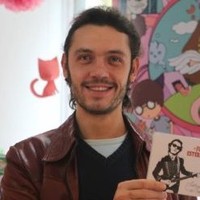 Alberto Manzano Ruiz