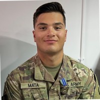 Bryan Mata