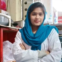 Saira Arshad