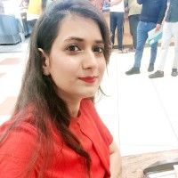 Apoorva Tiwari