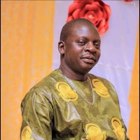 Siaka Kone