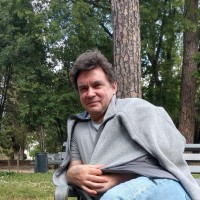 Alex Sudakov