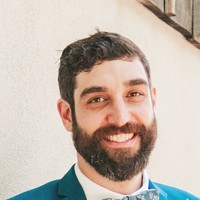 Mark D'Angelo