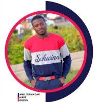 Surmadah Mark Gussin