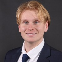Nicholas Gabriel