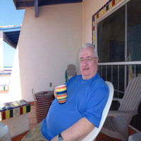 Fr. Bob Skagen