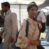 madeha zahra