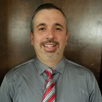 Chad Dickfoss