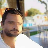 Bruno Navarro Almonacid