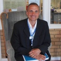 Paul Sharpe