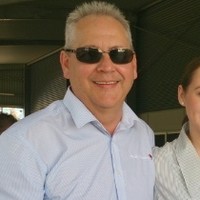 Patrick Buckley