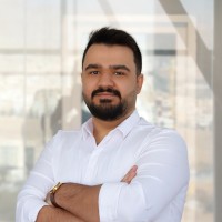 Mostafa Kazemi