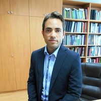 Jose Luis De la Torre Vera