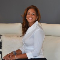 Nathalie B. Antoine