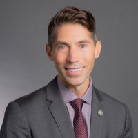Denis Couturier, MBA, PhD(c)