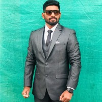 Pancholi Hardik