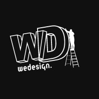 We Design