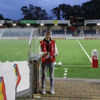 Joris Vochteloo