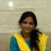 Rampally Mounika