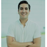 Bernardo Alcocer Yrizar