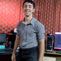 Gaston Gonzalez