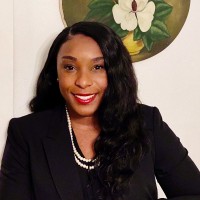 Marchandra Boyer, M.Ed.