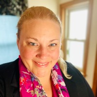Michelle Carr