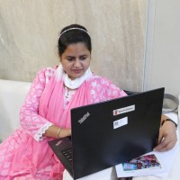 Ibrana Naaz