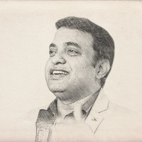 Praveen P