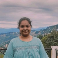 Sri Nandhini Pinnapu Reddy