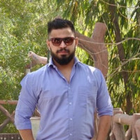 Parag Jadhav
