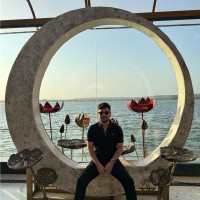 Sujith Sundar