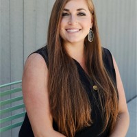 Megan Gideon