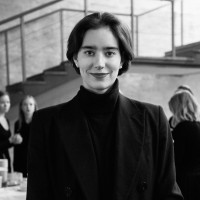 Anastasia Kalyuzhnaya