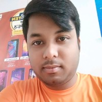 Md Sabbir Ahmed