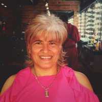 Carmen Rivera