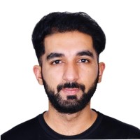Umer Shehzad