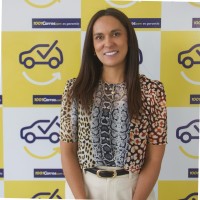 Mariuxi Pérez