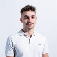 Lucas Bétrix