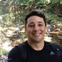 Robson Escotiel Silva Rocha