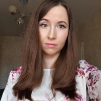 Maria Sheregova