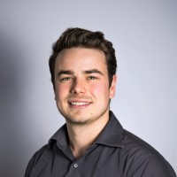 Jeremy Deck