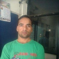 Raj Kumar Gautam