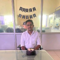 Ramesh Vaghela