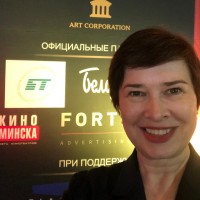Veronica Pisarenko