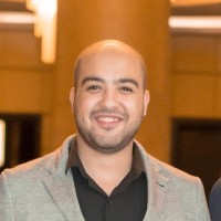 Amr Tawfik Mohammed