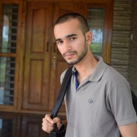 Shehaab Ahamad A