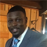 Trenton V. Davis
