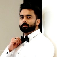 Deepu M.