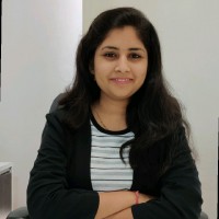 Shruti Narade